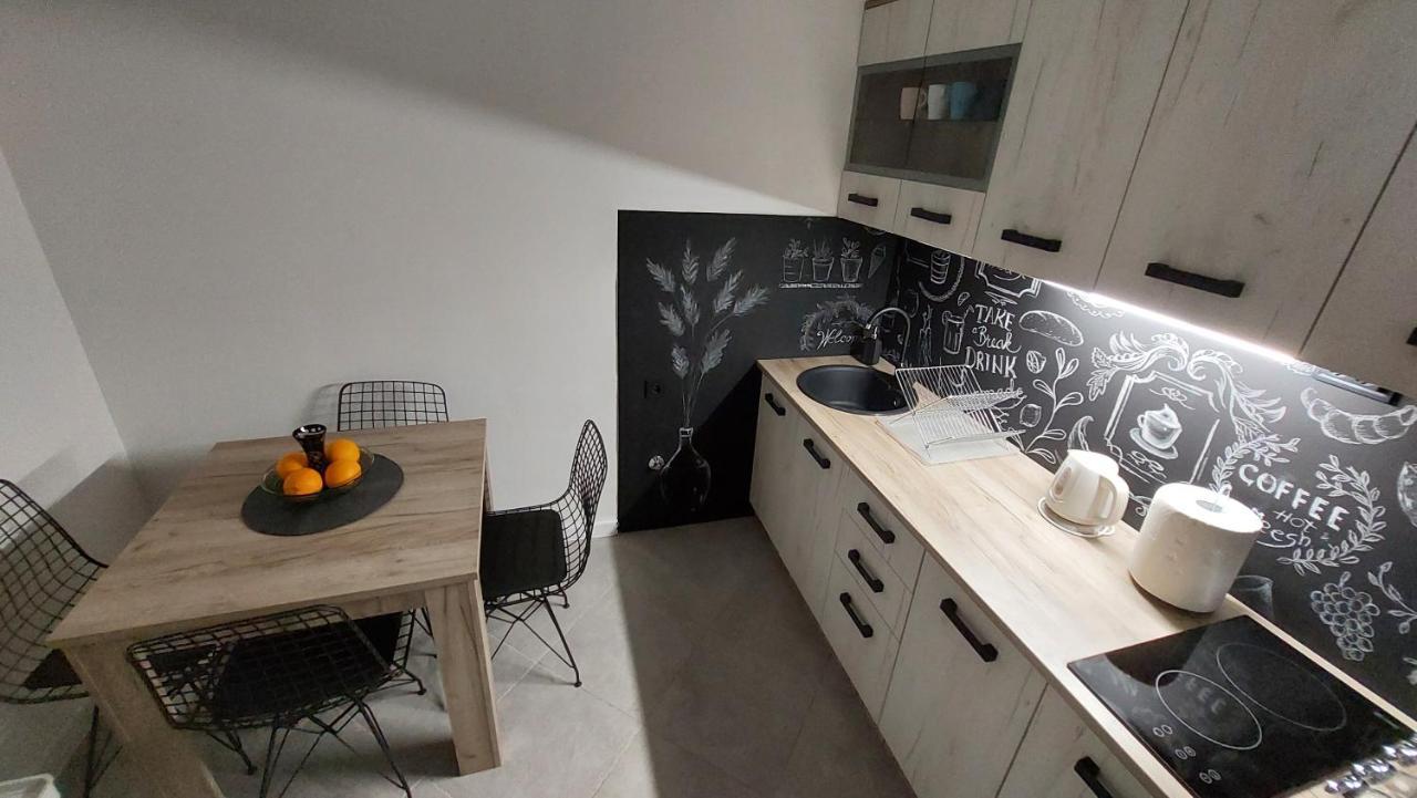 Apartman 23 Белград Экстерьер фото