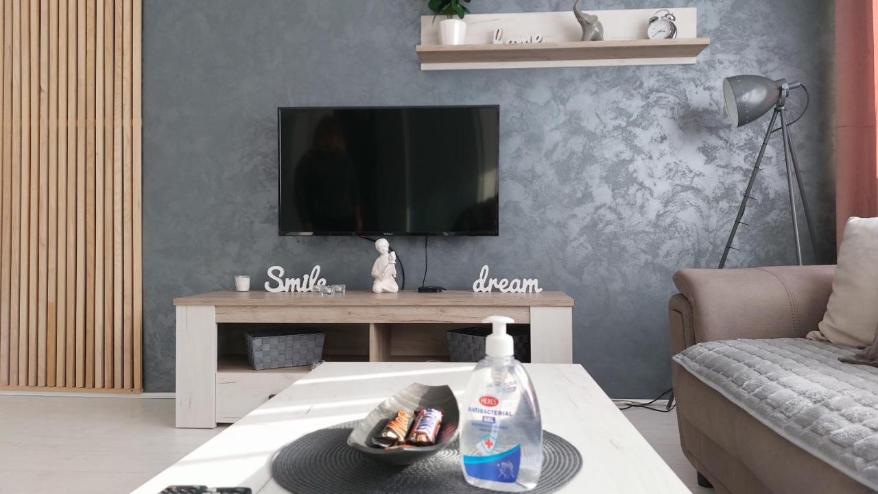 Apartman 23 Белград Экстерьер фото
